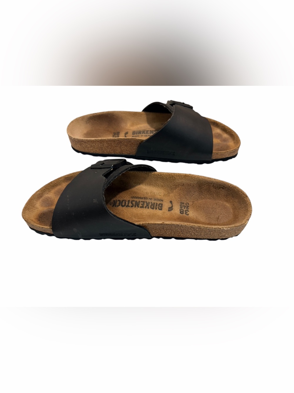 Birkenstock Catalina sandals - Picture 4 of 10